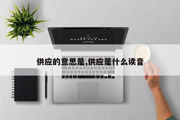 供应的意思是,供应是什么读音