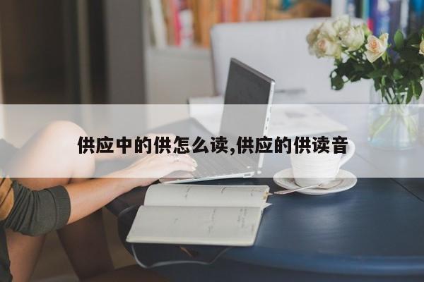 供应中的供怎么读,供应的供读音