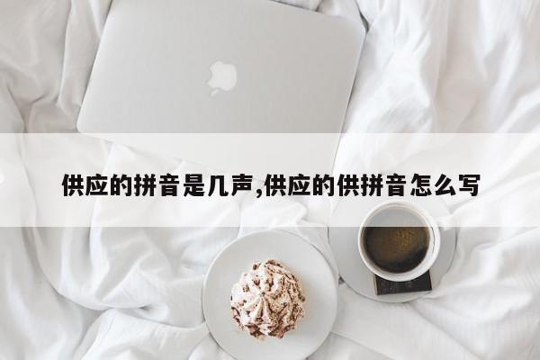 供应的拼音是几声,供应的供拼音怎么写