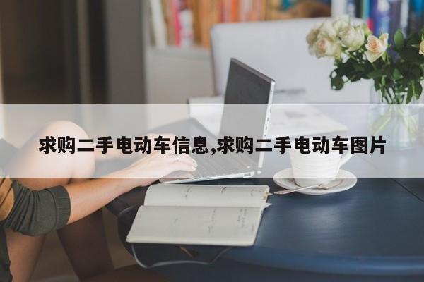 求购二手电动车信息,求购二手电动车图片