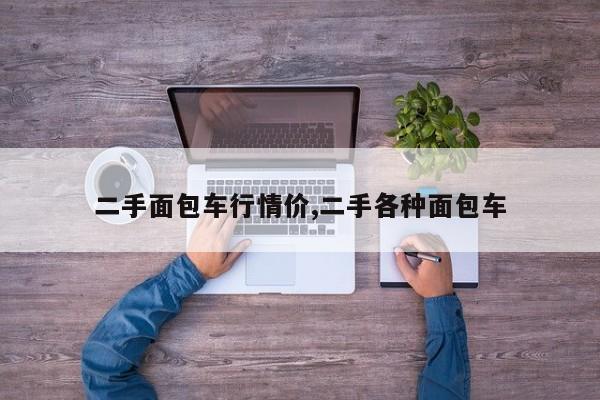 二手面包车行情价,二手各种面包车