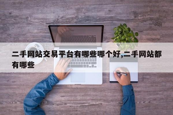 二手网站交易平台有哪些哪个好,二手网站都有哪些